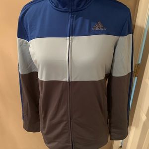 Adidas Front ZIP Jacket